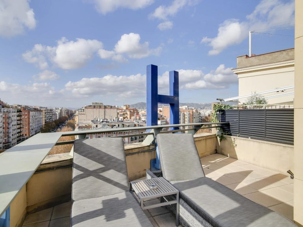 Barcelona Universal