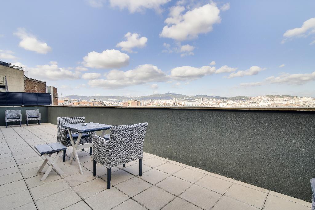 Barcelona Universal
