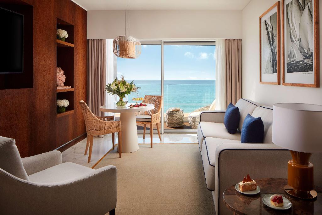 Hotel Tivoli Marina Vilamoura, Portugal, Vilamoura. Großes 2