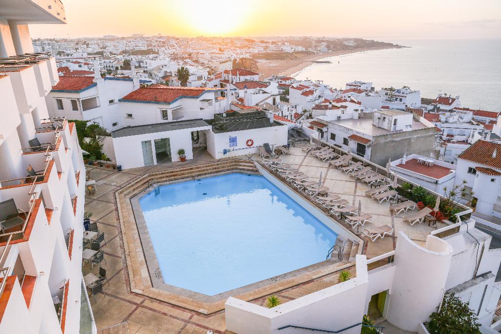 Imagem da galeria de Boa Vista Hotel & Spa