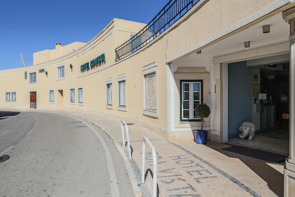Imagem da galeria de Boa Vista Hotel & Spa