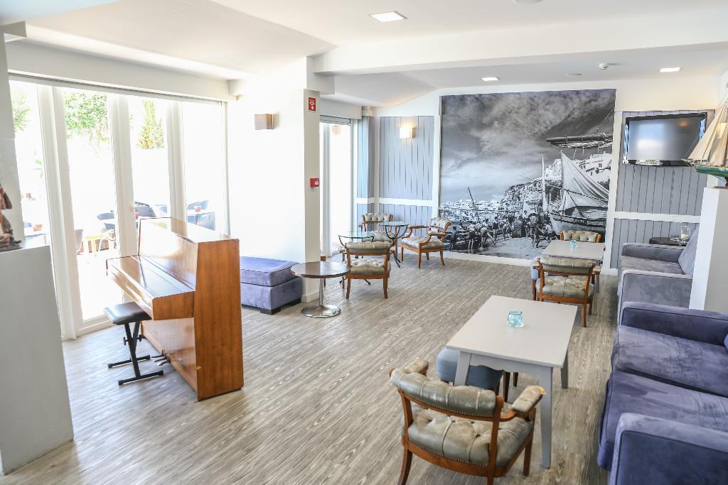 Imagem da galeria de Boa Vista Hotel & Spa