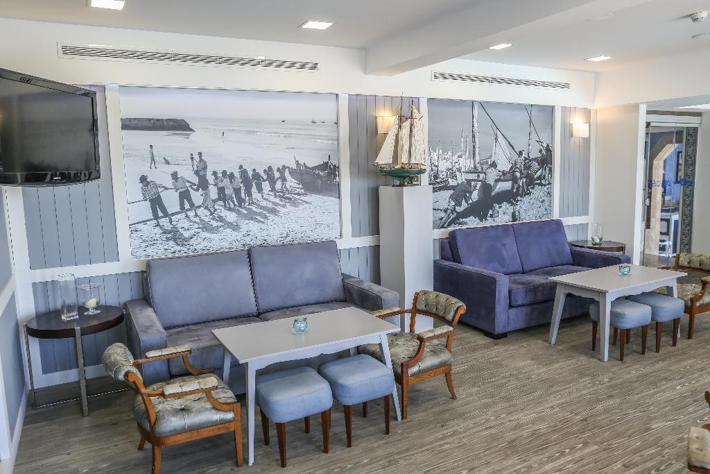 Imagem da galeria de Boa Vista Hotel & Spa