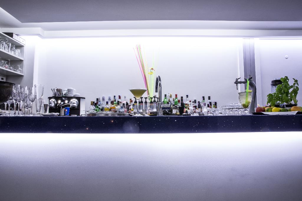 Imagem da galeria de Boa Vista Hotel & Spa
