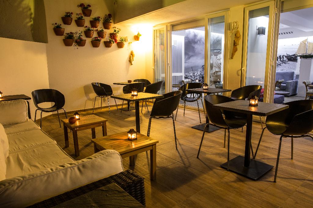 Imagem da galeria de Boa Vista Hotel & Spa