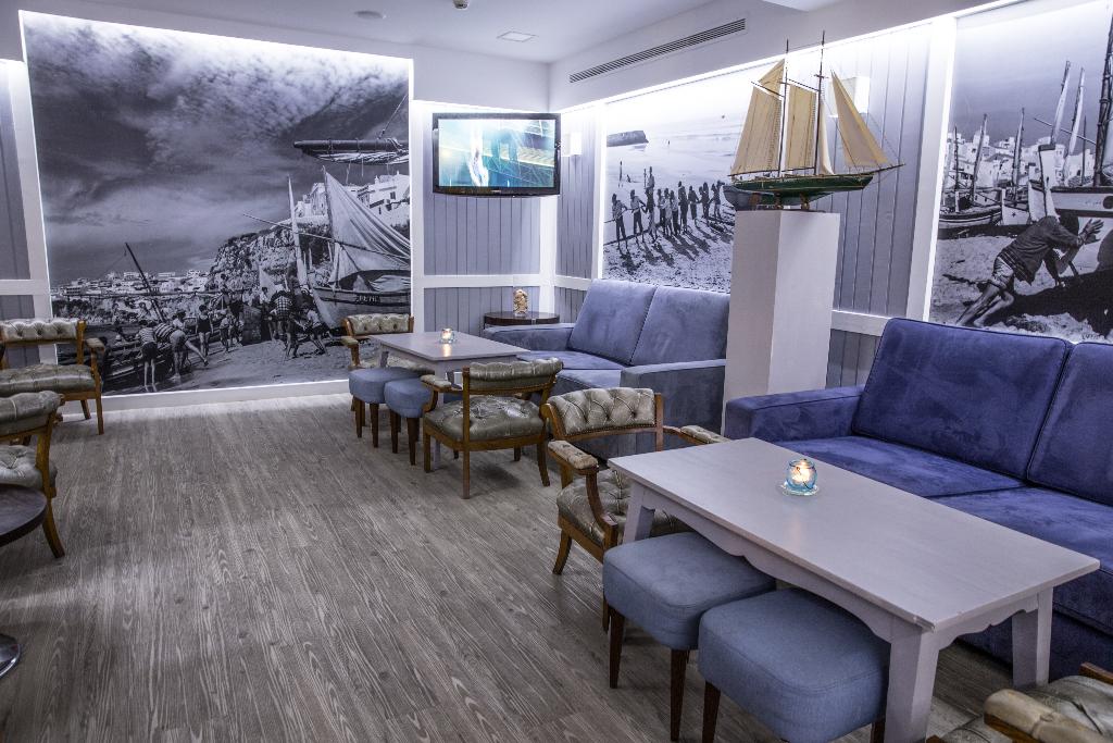 Imagem da galeria de Boa Vista Hotel & Spa