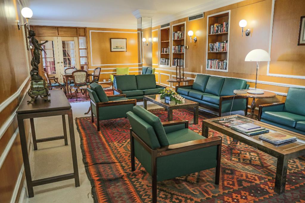 Imagem da galeria de Boa Vista Hotel & Spa