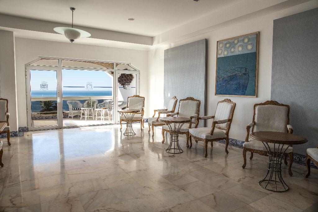 Imagem da galeria de Boa Vista Hotel & Spa