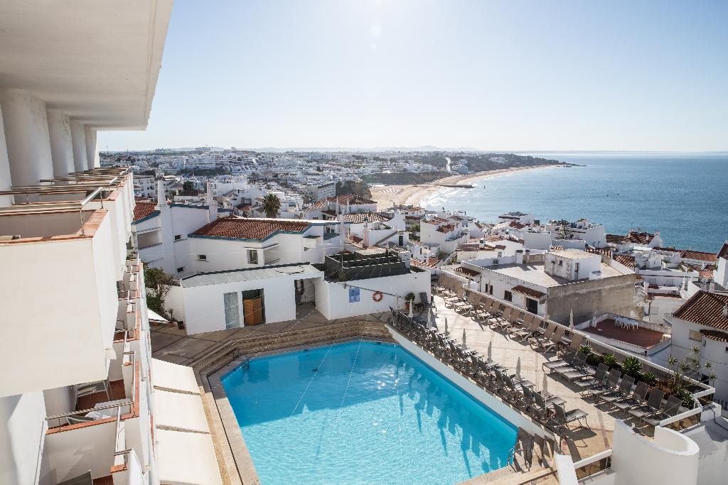 Imagem da galeria de Boa Vista Hotel & Spa