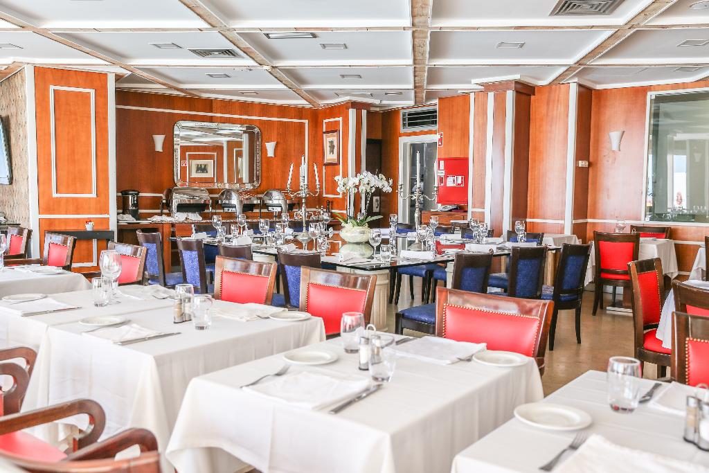 Imagem da galeria de Boa Vista Hotel & Spa