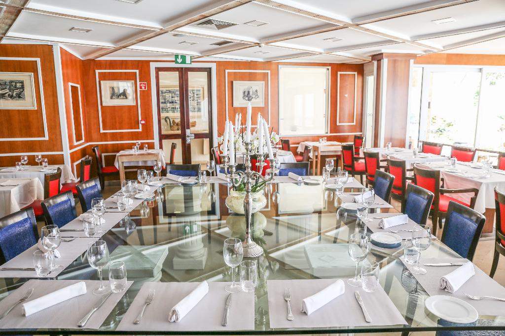 Imagem da galeria de Boa Vista Hotel & Spa