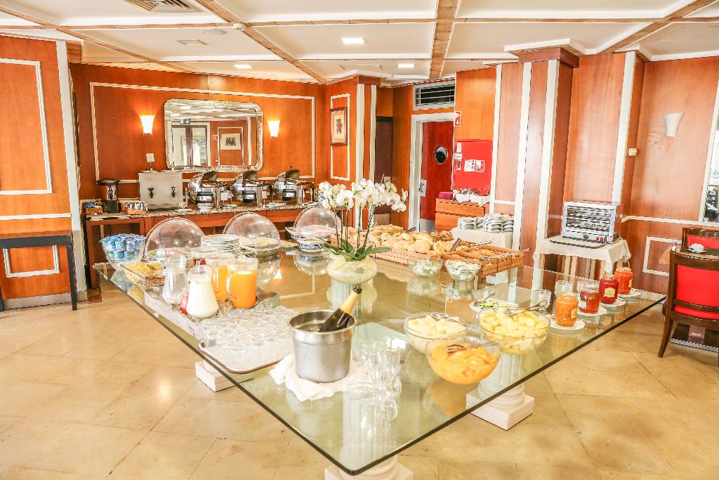Imagem da galeria de Boa Vista Hotel & Spa