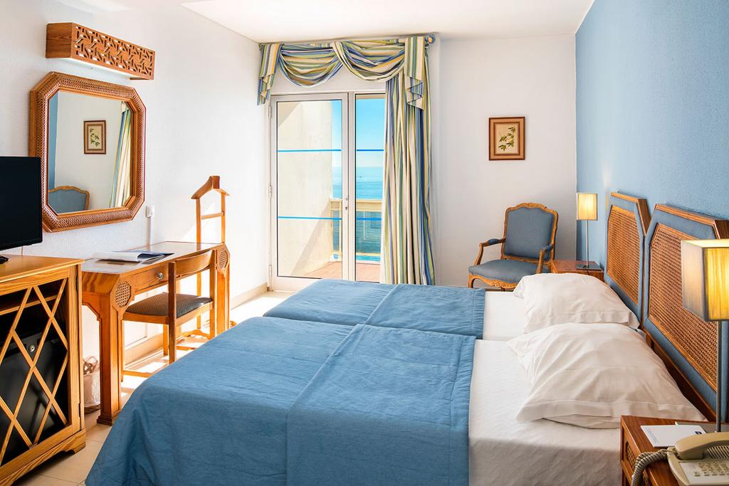Imagem da galeria de Boa Vista Hotel & Spa