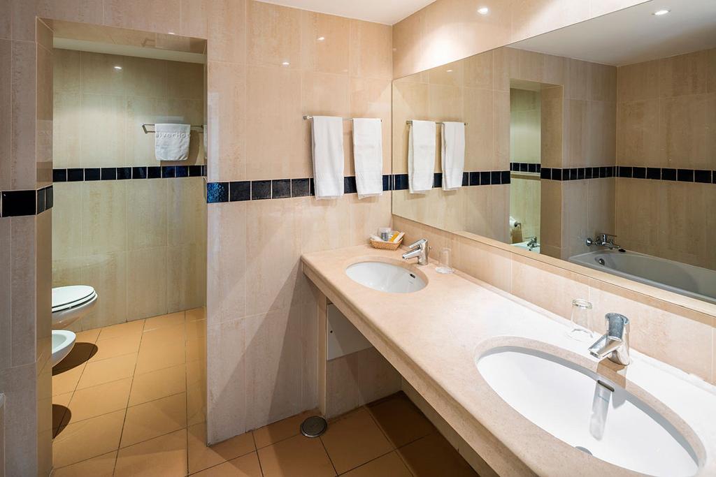 Imagem da galeria de Boa Vista Hotel & Spa