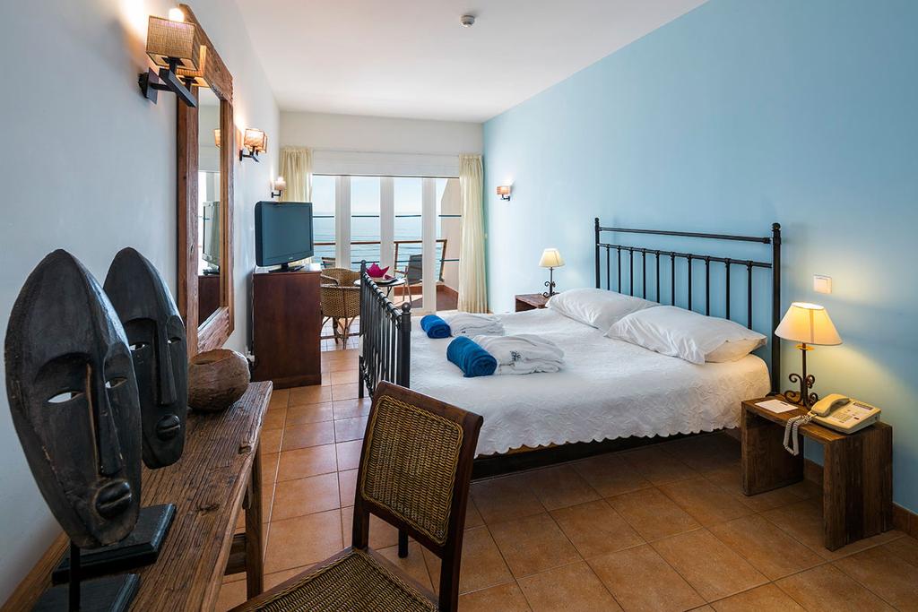 Imagem da galeria de Boa Vista Hotel & Spa
