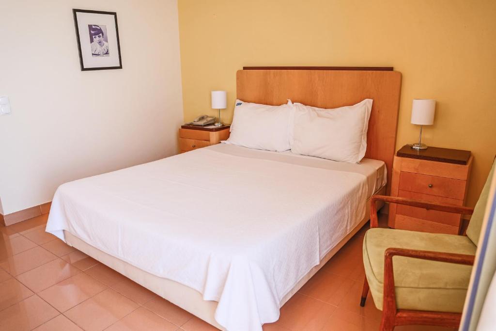 Imagem da galeria de Boa Vista Hotel & Spa
