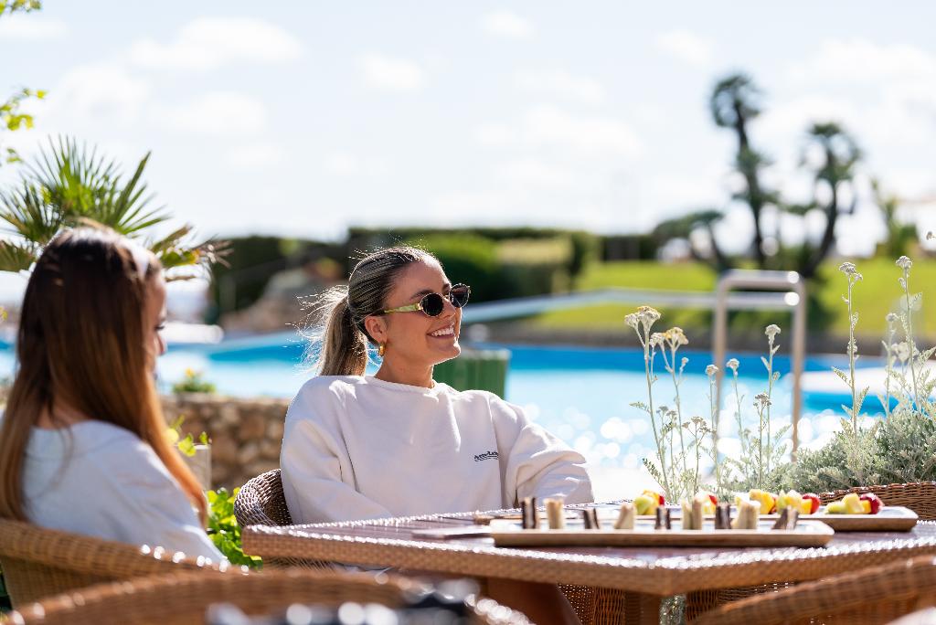 Hotel Algarve Casino, Portugal, Praia da Rocha. Großes 1