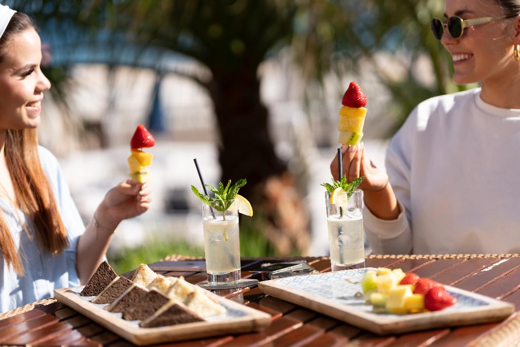 Hotel Hotel Algarve Casino, Portugal, Praia da Rocha. Großes 1