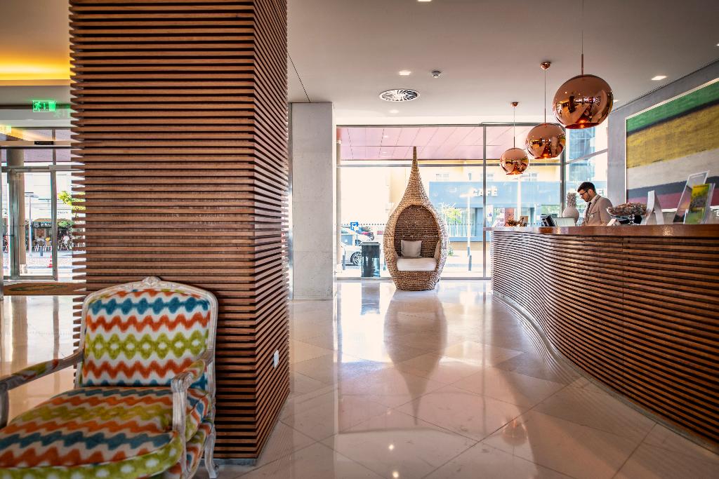 Hotel Algarve Casino