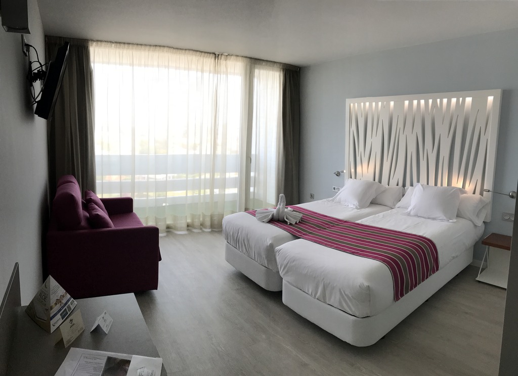 Hotel Flamero, Spanien, Matalascañas. Großes 1