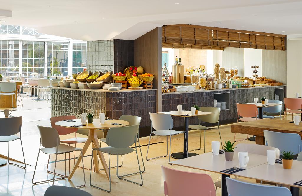 INNSiDE by Meliá Barcelona Apolo