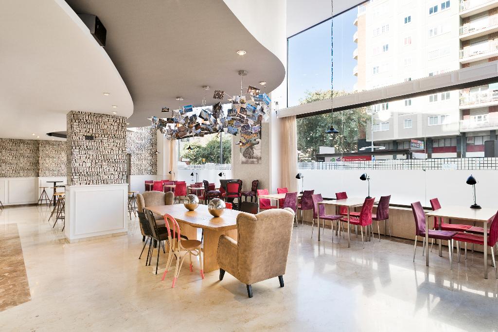 INNSiDE by Meliá Barcelona Apolo