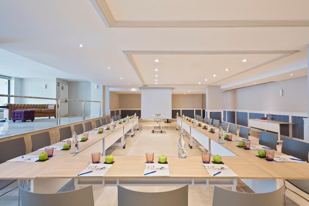 INNSiDE by Meliá Barcelona Apolo