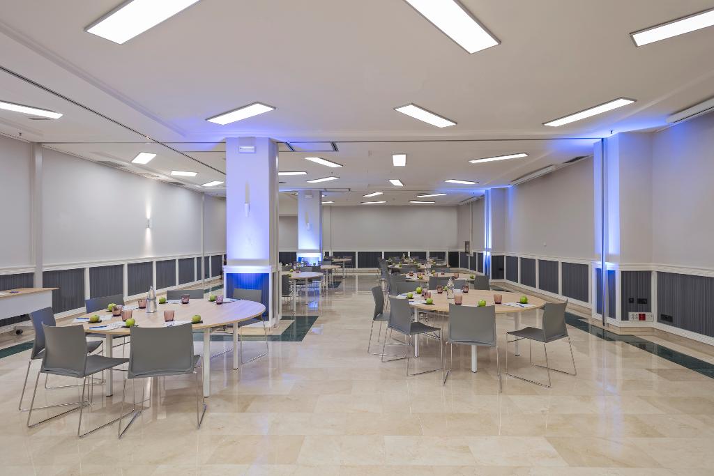 INNSiDE by Meliá Barcelona Apolo