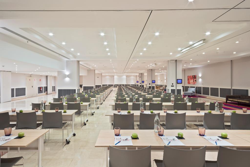 INNSiDE by Meliá Barcelona Apolo