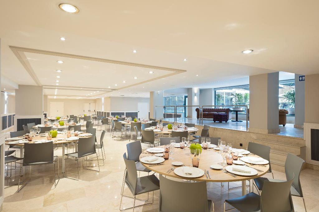 INNSiDE by Meliá Barcelona Apolo