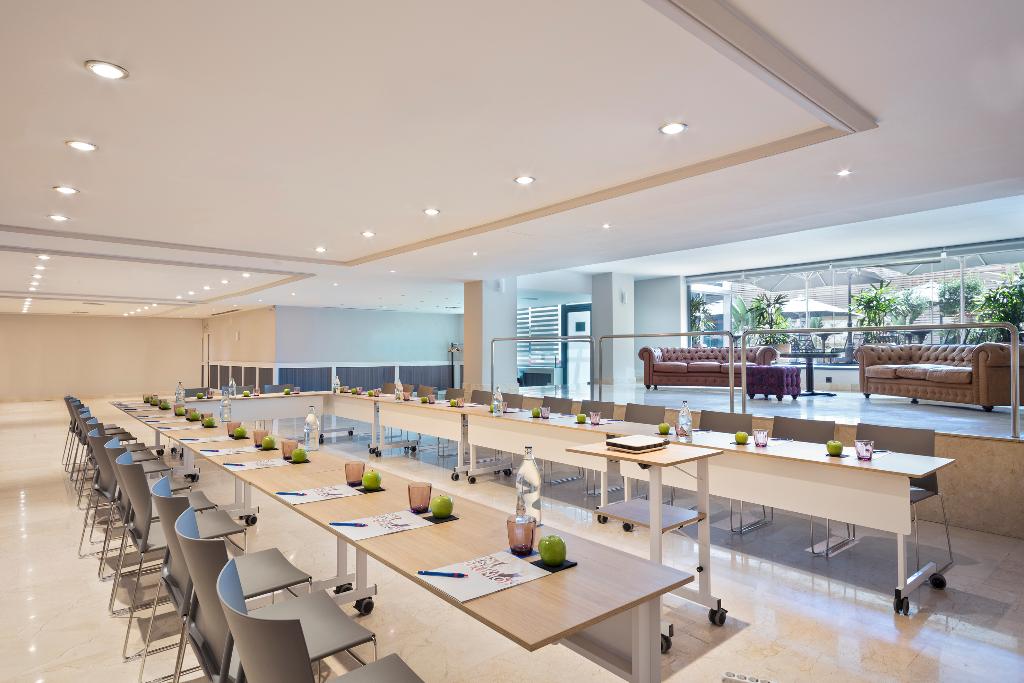 INNSiDE by Meliá Barcelona Apolo