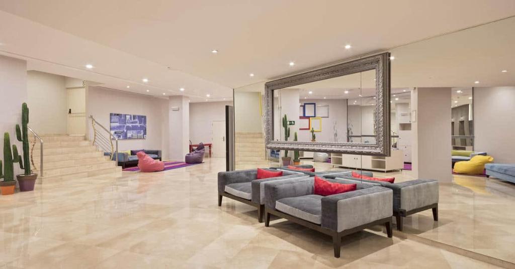 INNSiDE by Meliá Barcelona Apolo