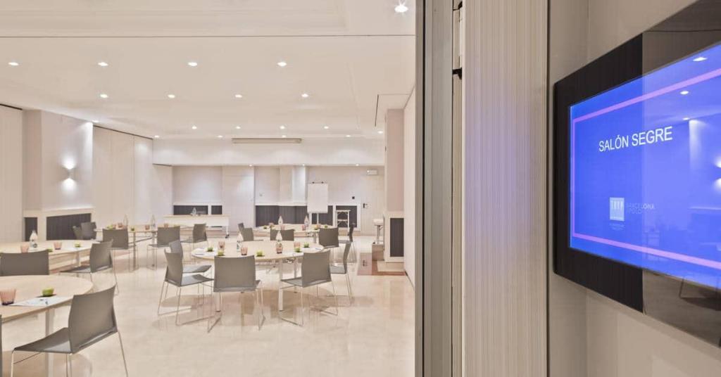 INNSiDE by Meliá Barcelona Apolo