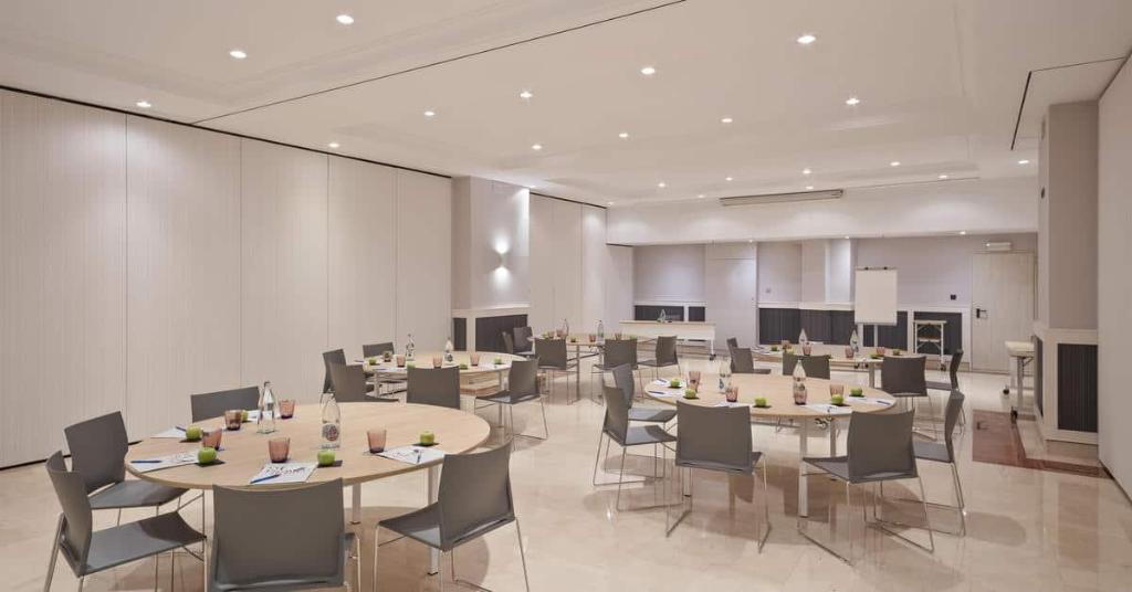 INNSiDE by Meliá Barcelona Apolo