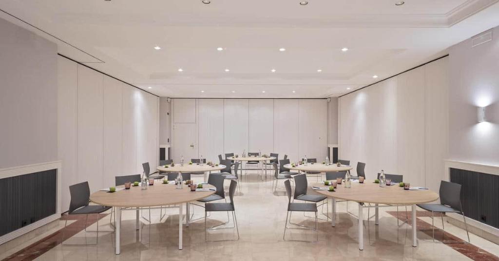 INNSiDE by Meliá Barcelona Apolo