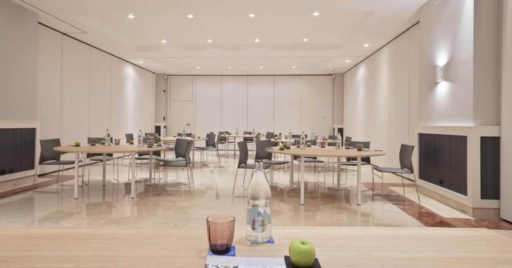 INNSiDE by Meliá Barcelona Apolo
