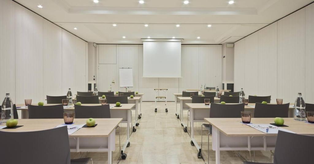 INNSiDE by Meliá Barcelona Apolo
