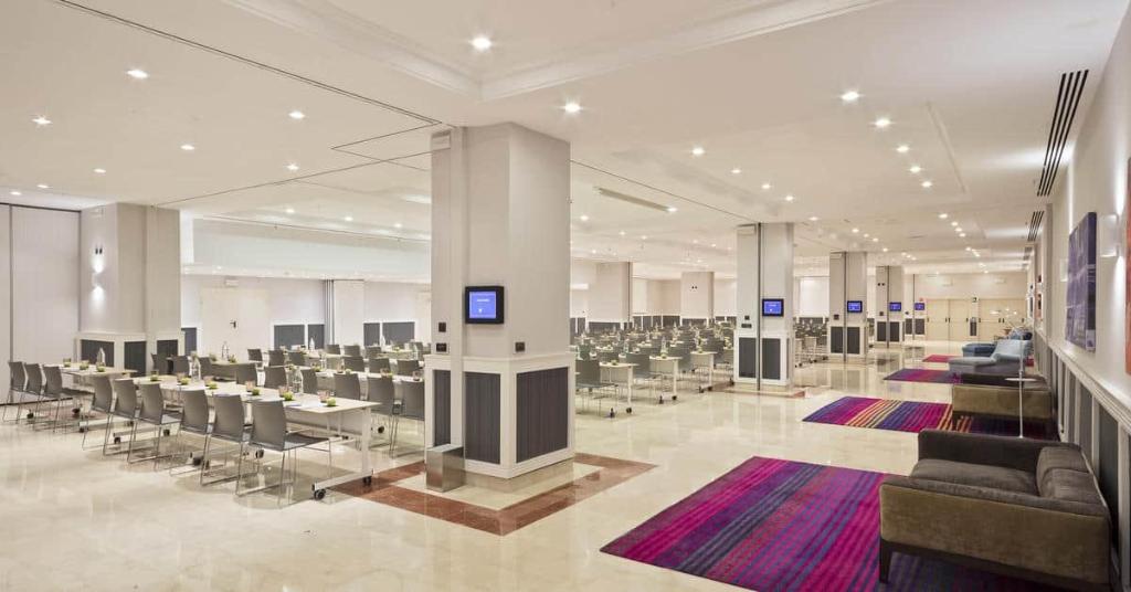 INNSiDE by Meliá Barcelona Apolo