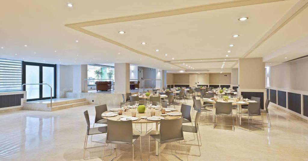 INNSiDE by Meliá Barcelona Apolo