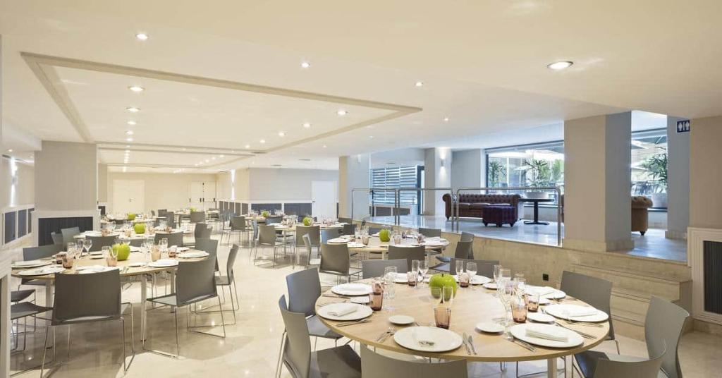 INNSiDE by Meliá Barcelona Apolo