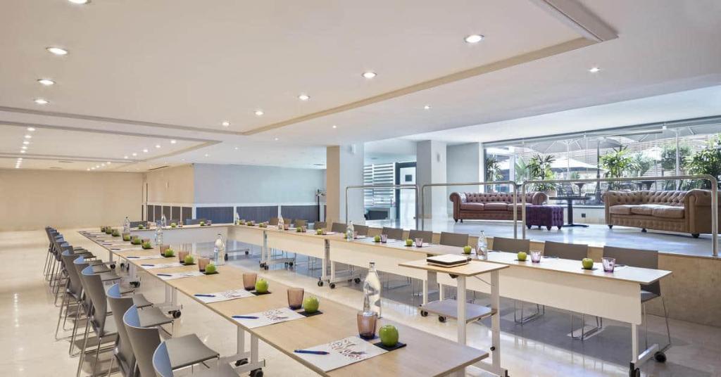 INNSiDE by Meliá Barcelona Apolo