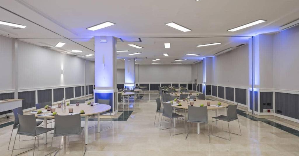 INNSiDE by Meliá Barcelona Apolo