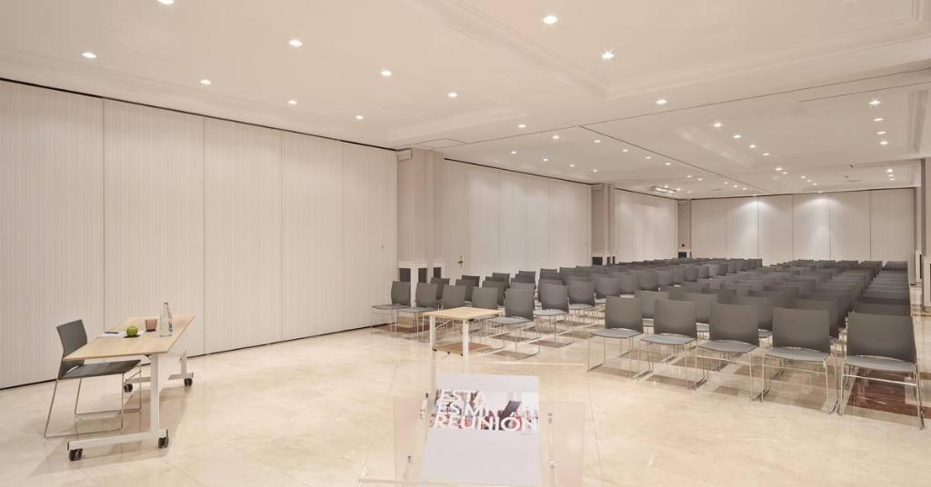 INNSiDE by Meliá Barcelona Apolo