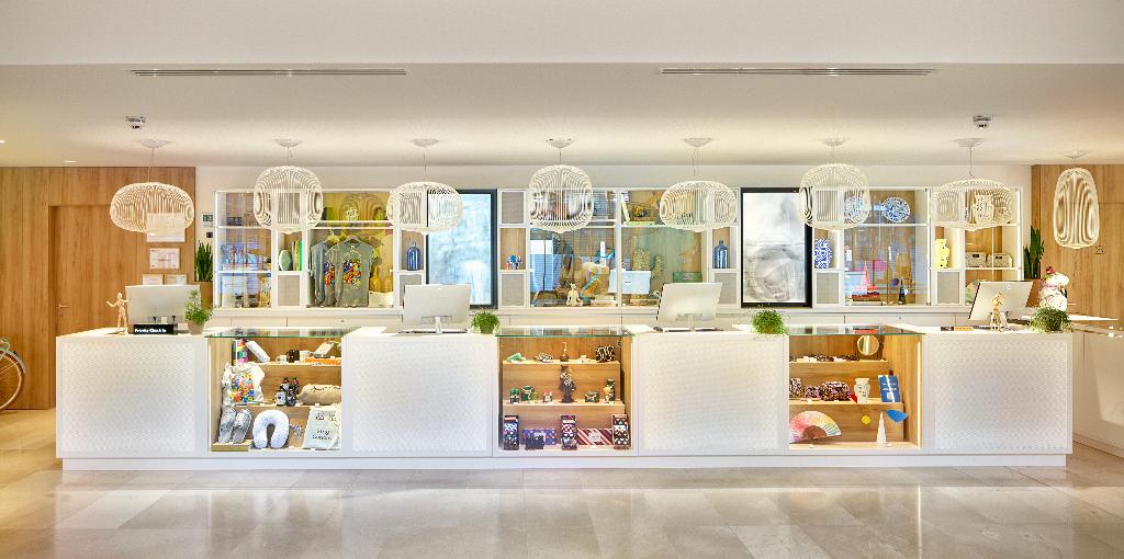 INNSiDE by Meliá Barcelona Apolo