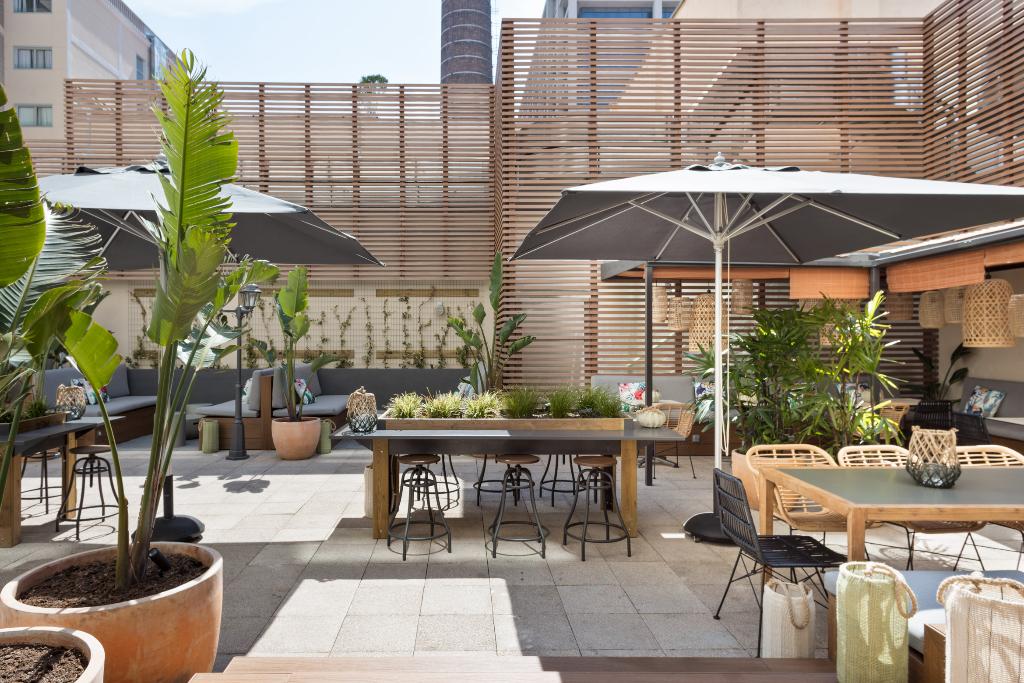 INNSiDE by Meliá Barcelona Apolo
