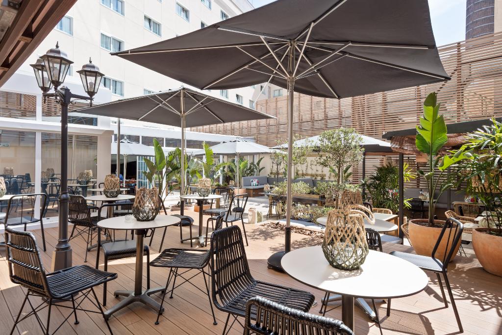 INNSiDE by Meliá Barcelona Apolo