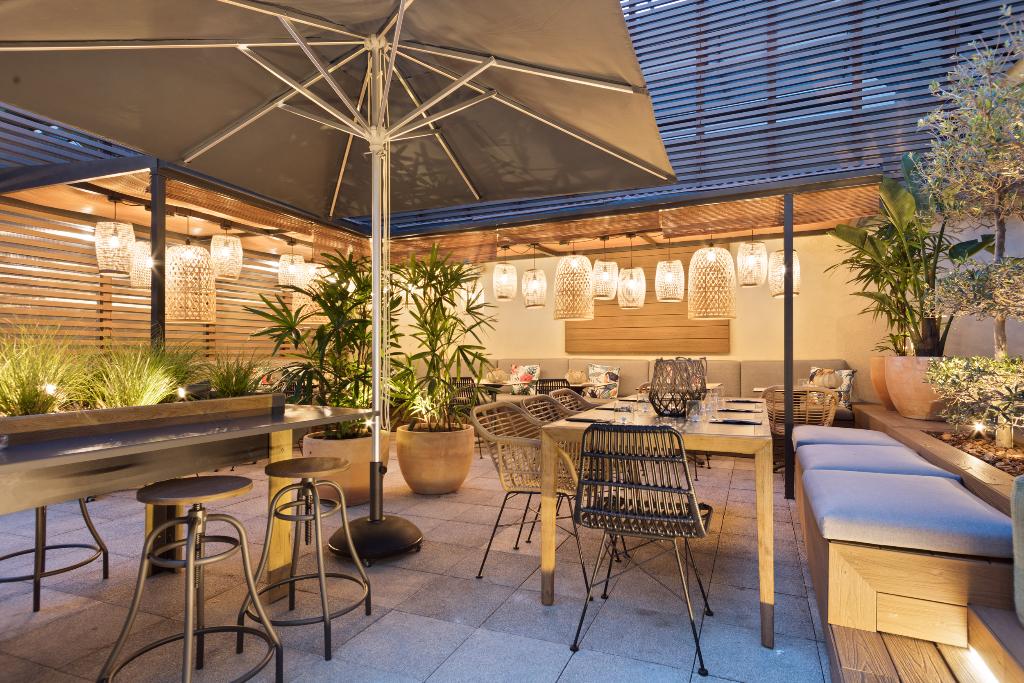 INNSiDE by Meliá Barcelona Apolo