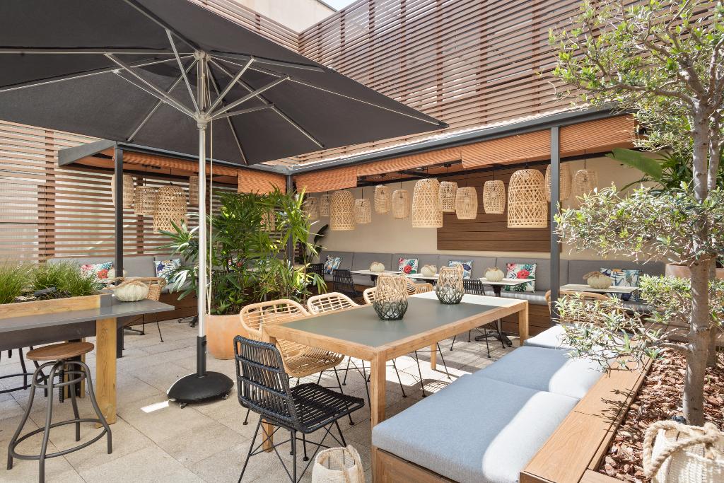 INNSiDE by Meliá Barcelona Apolo
