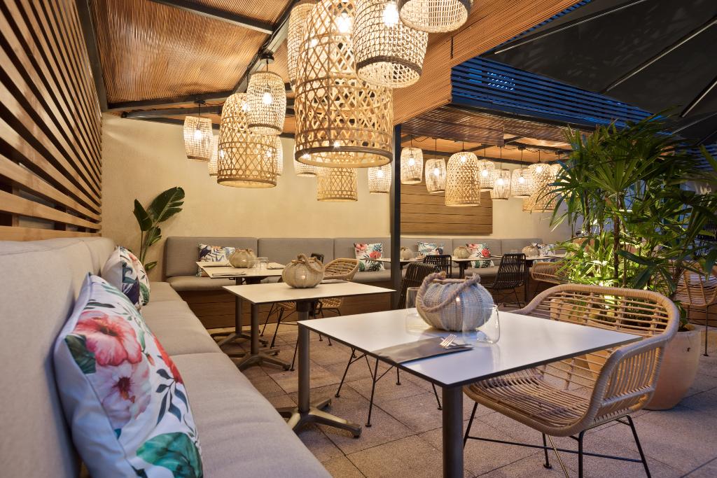 INNSiDE by Meliá Barcelona Apolo