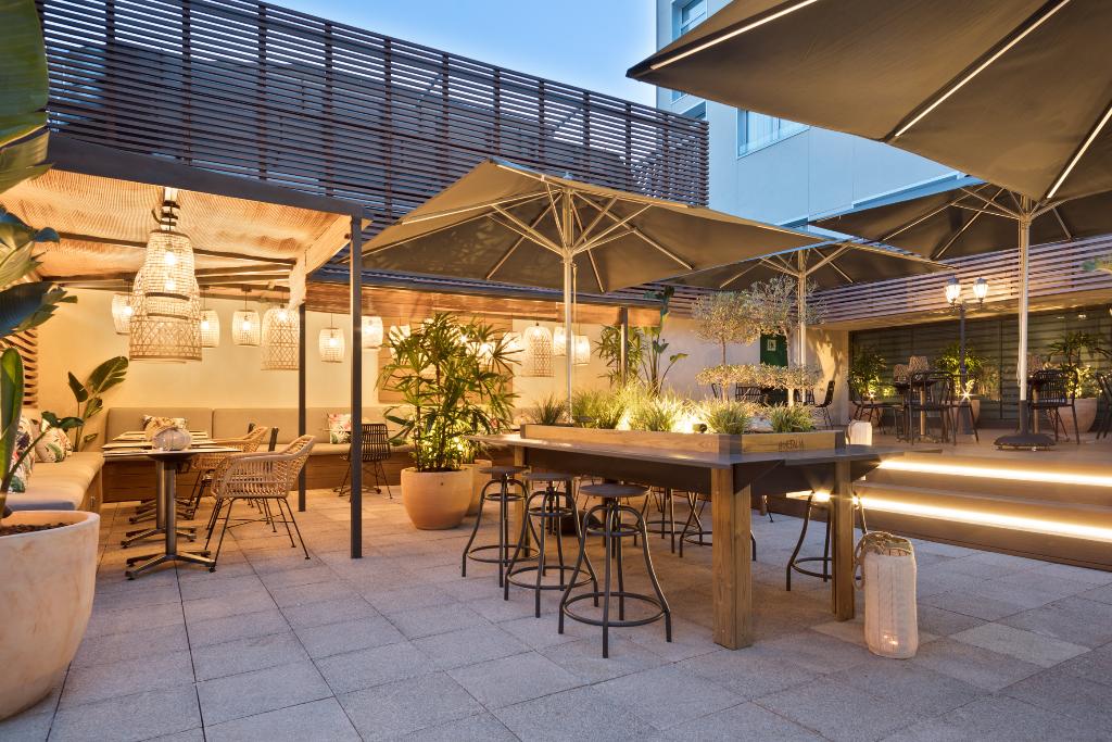 INNSiDE by Meliá Barcelona Apolo